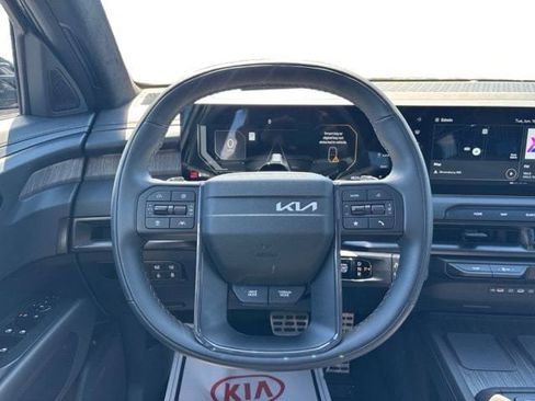 Used 2027 Kia Telluride SX Prestige X-Line AWD/4WD image 16