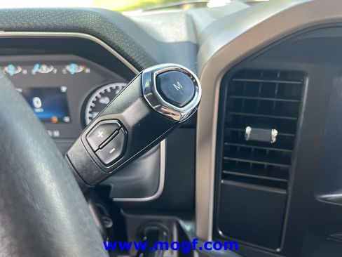 Used 2023 Ford F150 XL w/ Rattler Package AWD/4WD image 15