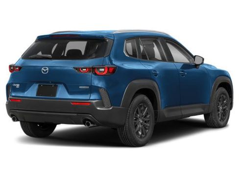 Used 2024 MAZDA CX-50 AWD 2.5 S w/ Weather Package image 2