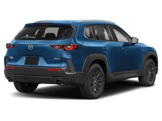 Used 2024 MAZDA CX-50 AWD 2.5 S w/ Weather Package video 2