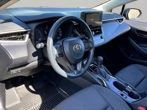 Certified 2023 Toyota Corolla LE FWD image 17