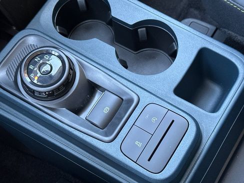 New 2026 Ford Maverick Lobo AWD/4WD image 21