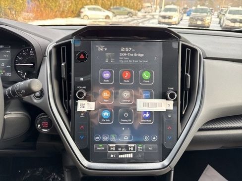 New 2026 Subaru Crosstrek 2.5i Limited image 24