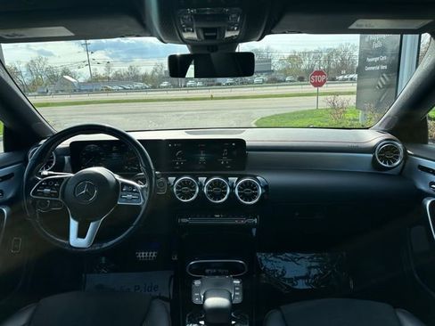 Certified 2022 Mercedes-Benz CLA 250 4MATIC image 28