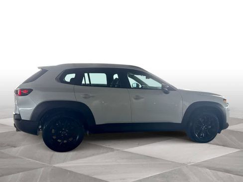 Used 2025 MAZDA CX-50 AWD 2.5 S w/ Premium Package image 9