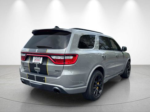 Used 2024 Dodge Durango SRT AWD/4WD image 5