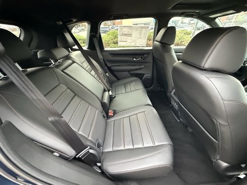 New 2026 Honda CR-V Sport-L image 38