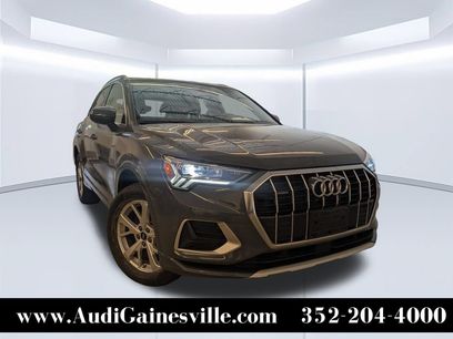 Used 2023 Audi Q3 2.0T Premium w/ Convenience Package