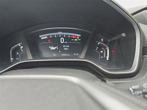 Used 2019 Honda CR-V EX image 21