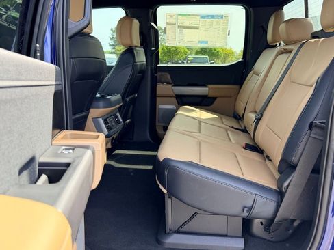 New 2026 Ford F250 Lariat image 15