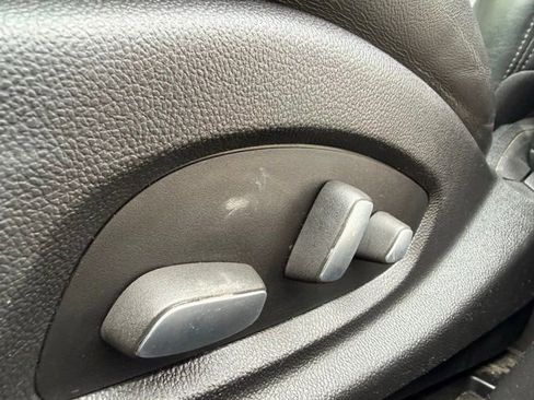 Used 2016 Cadillac CTS Premium image 15