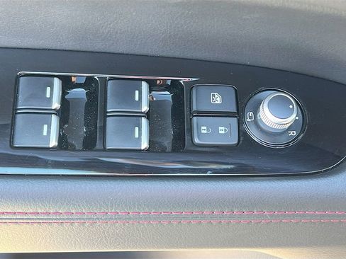 Used 2025 MAZDA CX-5 2.5 Turbo w/ Premium Package image 20