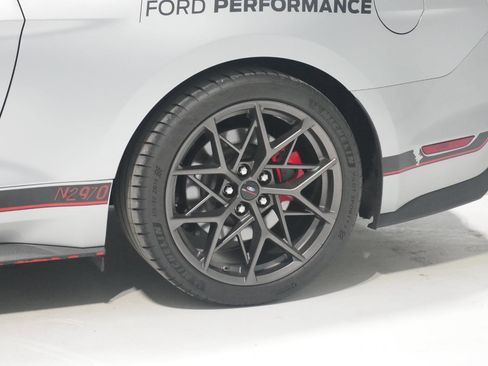 Certified 2022 Ford Mustang Mach 1 w/ Mach 1 Handling Package image 25