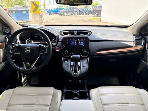 Used 2020 Honda CR-V EX-L image 11