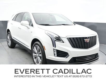 Used 2025 Cadillac XT5 Premium Luxury w/ LPO, Floor Liner Package