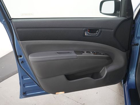 Used 2007 Toyota Prius Touring FWD image 19