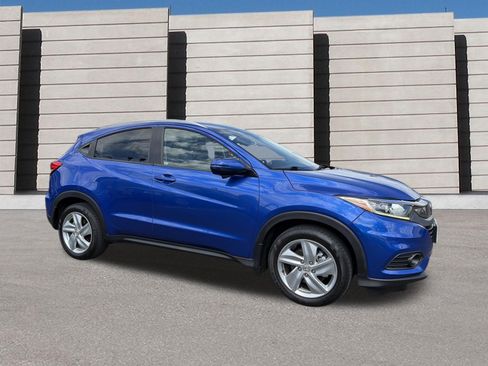 Used 2019 Honda HR-V EX-L image 6