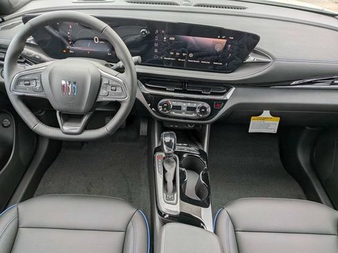 New 2026 Buick Envista Sport Touring w/ Convenience I Package FWD image 14