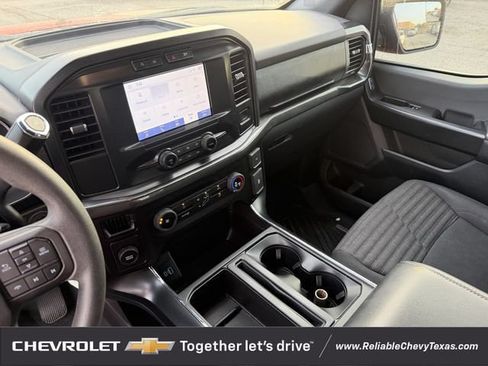 Used 2021 Ford F150 XL w/ STX Appearance Package RWD image 20