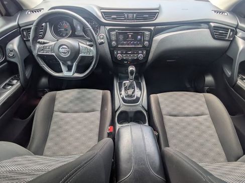 Used 2022 Nissan Rogue Sport SV AWD/4WD image 19