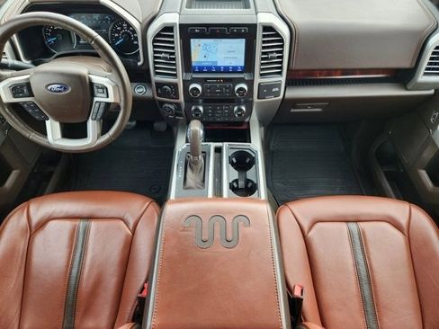 Used 2020 Ford F150 King Ranch w/ Max Trailer Tow Package image 27