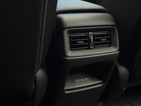 New 2026 Honda CR-V EX image 40