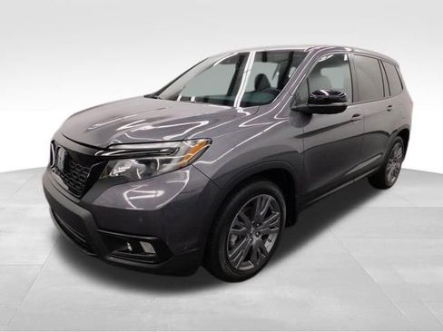 Used 2019 Honda Passport EX-L image 4