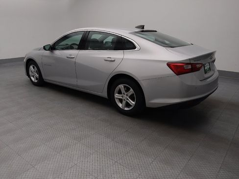 Used 2022 Chevrolet Malibu LS w/ Driver Confidence Package II FWD image 3