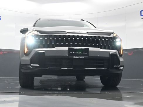 New 2026 Kia Sportage X-Line AWD/4WD image 39