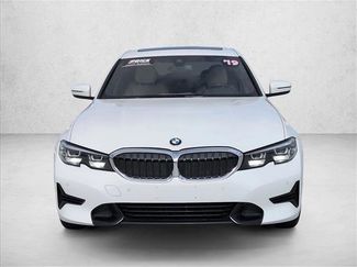 Used 2019 BMW 330i Sedan w/ Driving Assistance Package RWD video 2