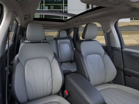 New 2025 Ford Escape Plug-in Hybrid w/ PHEV Premium Package image 33