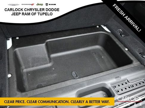 Used 2024 Jeep Wrangler Sport image 51