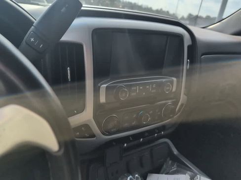 Used 2017 GMC Sierra 1500 SLT w/ SLT Premium Package image 11