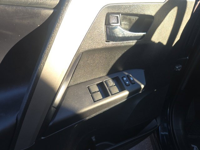 Used 2017 Toyota RAV4 XLE w/ Plus Extra Value Package FWD image 25