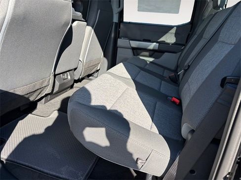 New 2026 Ford F250 XL w/ STX Appearance Package image 13