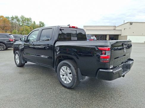 Used 2024 Nissan Frontier SV w/ SV Convenience Package image 7
