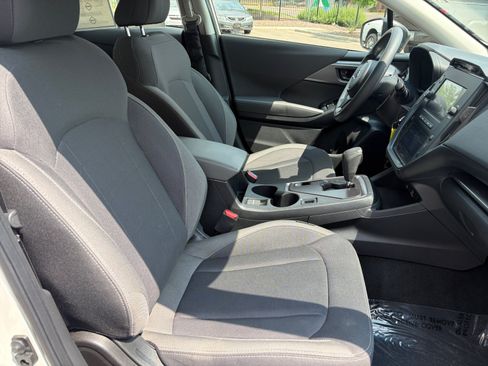 Certified 2024 Subaru Impreza 2.0i w/ Popular Package #1A AWD/4WD image 29
