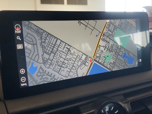 Used 2023 Lexus IS 500 image 32