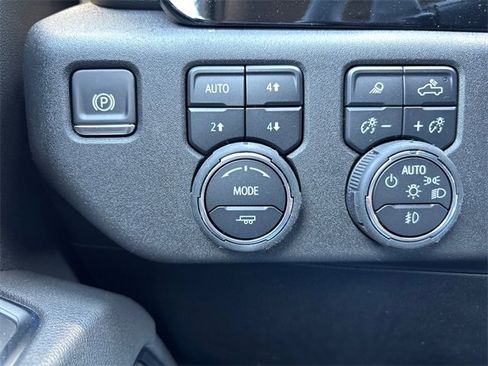 New 2026 Chevrolet Silverado 1500 RST w/ RST All Star Premium Package image 18