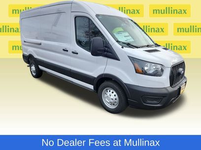 New 2026 Ford Transit 250 148 Medium Roof Extended AWD w/ Load Area Protection Package
