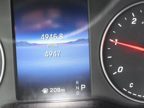 Used 2026 Mercedes-Benz Sprinter 2500 image 23