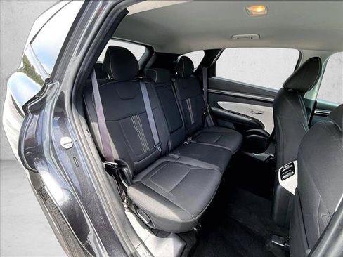 Used 2023 Hyundai Tucson SEL FWD image 29