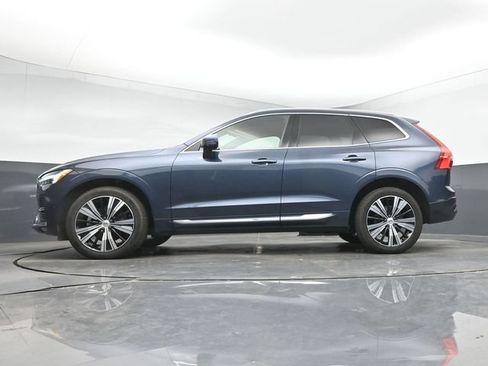 Used 2023 Volvo XC60 B5 Plus w/ Protection Package Premier AWD/4WD image 14