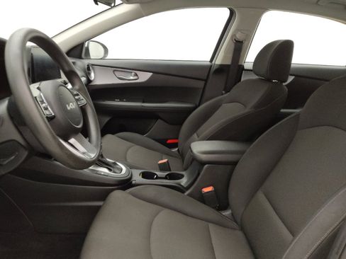 Used 2022 Kia Forte Sedan FWD image 17
