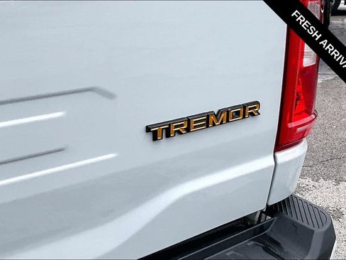 Used 2023 Ford F150 Tremor w/ Trailer Tow Package AWD/4WD image 25