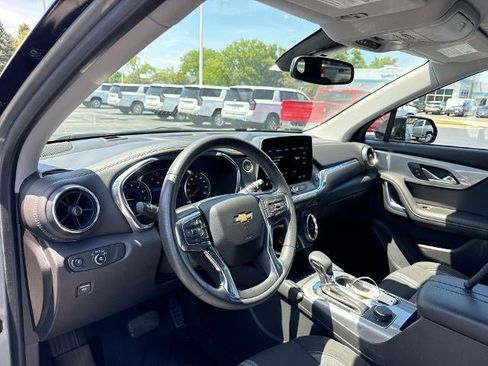 Certified 2023 Chevrolet Blazer LT w/ Convenience Package AWD/4WD image 10