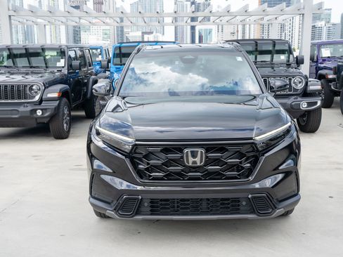 Used 2024 Honda CR-V Sport-L image 2