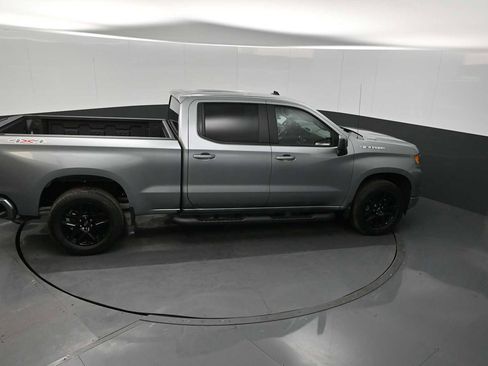 New 2026 Chevrolet Silverado 1500 RST w/ RST Select Package image 17