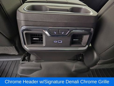 Certified 2024 GMC Sierra 1500 Denali image 36
