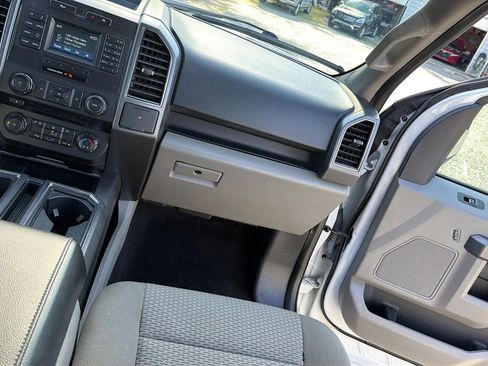 Used 2017 Ford F150 XLT w/ Equipment Group 301A Mid image 43